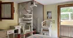 3V – VADA, APPARTAMENTO CON AMPIO GIARDINO