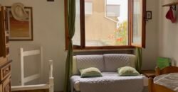 3V – VADA, APPARTAMENTO CON AMPIO GIARDINO