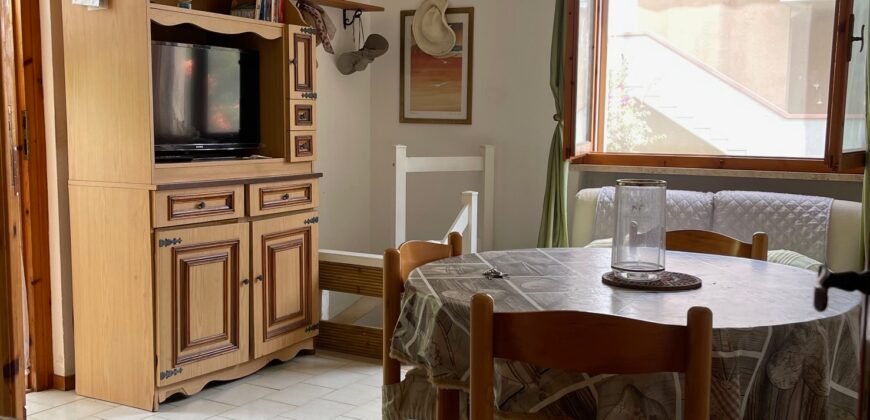3V – VADA, APPARTAMENTO CON AMPIO GIARDINO