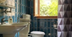 3V – VADA, APPARTAMENTO CON AMPIO GIARDINO