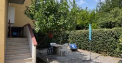3V – VADA, APPARTAMENTO CON AMPIO GIARDINO