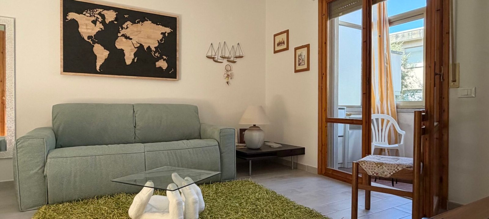 12V – VADA, 300 M DAL MARE CON AMPIO GIARDINO