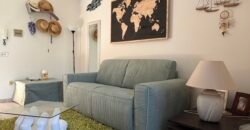 12V – VADA, 300 M DAL MARE CON AMPIO GIARDINO