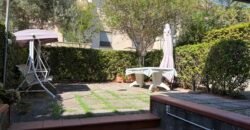 12V – VADA, 300 M DAL MARE CON AMPIO GIARDINO