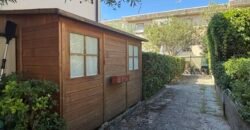 12V – VADA, 300 M DAL MARE CON AMPIO GIARDINO