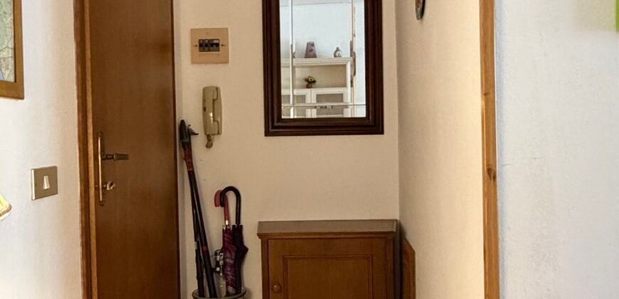 26V – VADA, BILOCALE CON POSTO AUTO