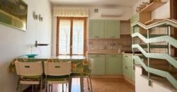26V – VADA, BILOCALE CON POSTO AUTO