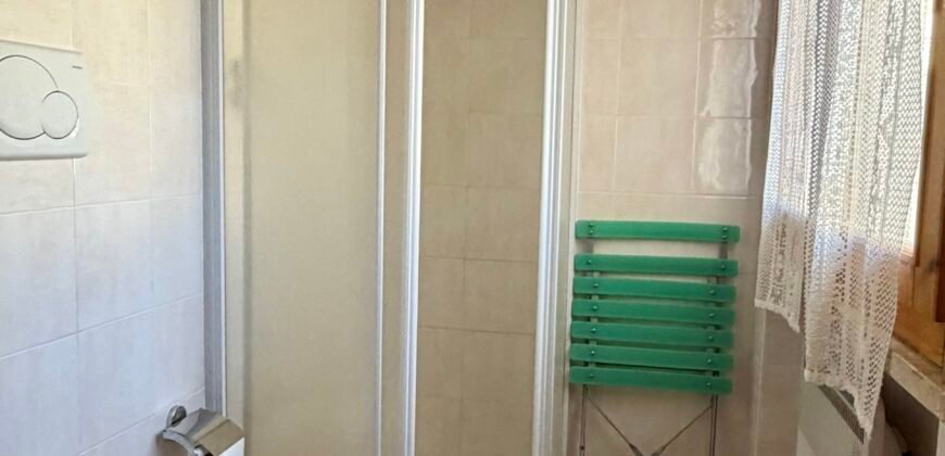 26V – VADA, BILOCALE CON POSTO AUTO