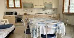 VADA, PIANO TERRA RISTRUTTURATO DI BIFAMILIARE