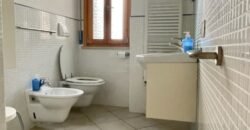 VADA, PIANO TERRA RISTRUTTURATO DI BIFAMILIARE