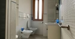 VADA, PIANO TERRA RISTRUTTURATO DI BIFAMILIARE