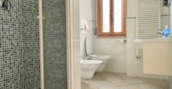 VADA, PIANO TERRA RISTRUTTURATO DI BIFAMILIARE