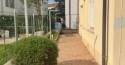 VADA, PIANO TERRA RISTRUTTURATO DI BIFAMILIARE