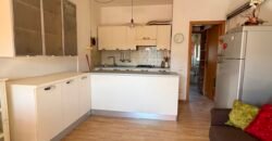 8V – VADA, BILOCALE A 500 M DAL MARE