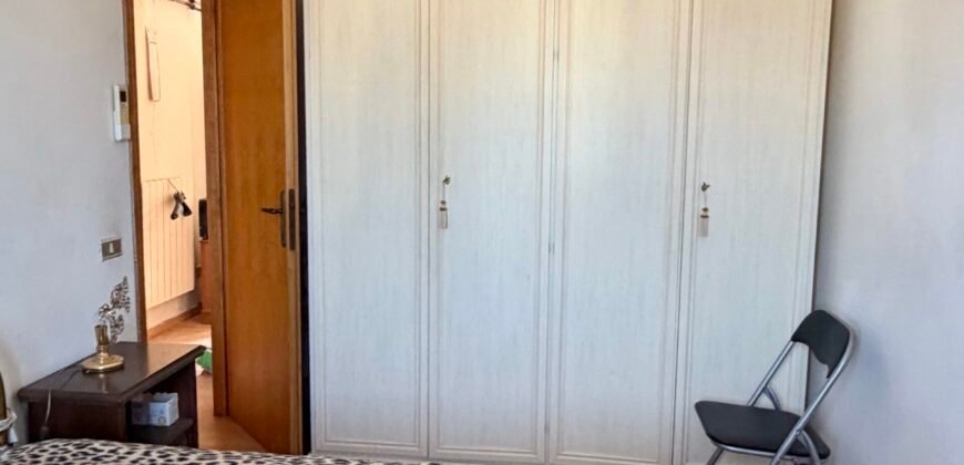 8V – VADA, BILOCALE A 500 M DAL MARE
