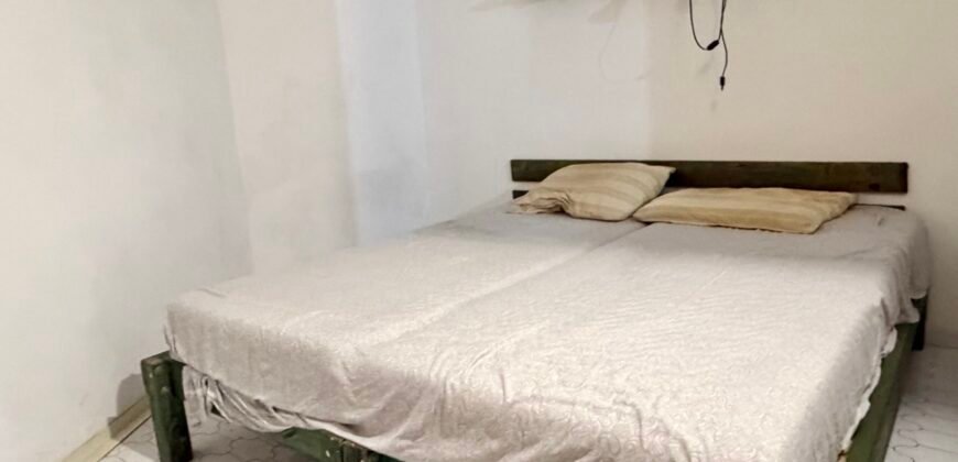 9V – VADA, A 250 M DAL MARE APPARTAMENTO CON AMPIO GIARDINO