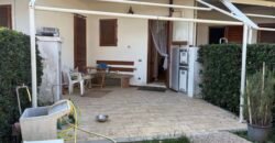 9V – VADA, A 250 M DAL MARE APPARTAMENTO CON AMPIO GIARDINO