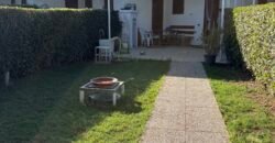 9V – VADA, A 250 M DAL MARE APPARTAMENTO CON AMPIO GIARDINO