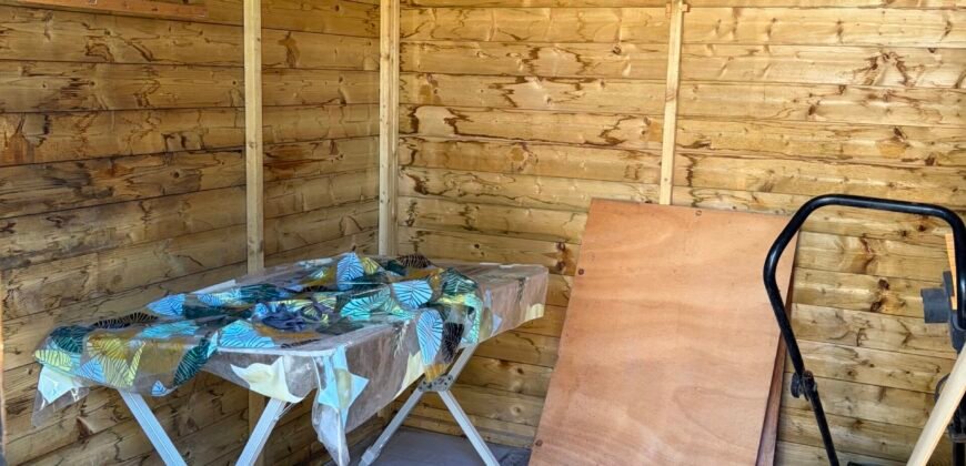 9V – VADA, A 250 M DAL MARE APPARTAMENTO CON AMPIO GIARDINO