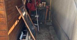 9V – VADA, A 250 M DAL MARE APPARTAMENTO CON AMPIO GIARDINO