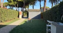 9V – VADA, A 250 M DAL MARE APPARTAMENTO CON AMPIO GIARDINO