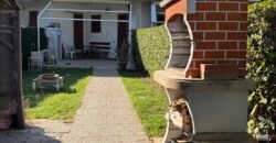 9V – VADA, A 250 M DAL MARE APPARTAMENTO CON AMPIO GIARDINO