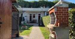 9V – VADA, A 250 M DAL MARE APPARTAMENTO CON AMPIO GIARDINO