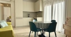 39V – VADA, TRILOCALE NUOVO CON GIARDINO