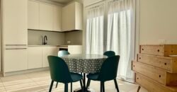 39V – VADA, TRILOCALE NUOVO CON GIARDINO