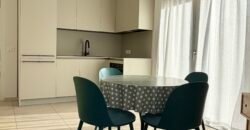 39V – VADA, TRILOCALE NUOVO CON GIARDINO