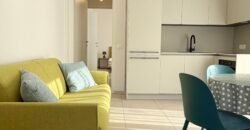 39V – VADA, TRILOCALE NUOVO CON GIARDINO