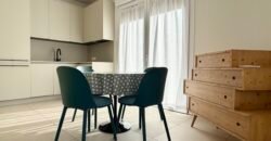 39V – VADA, TRILOCALE NUOVO CON GIARDINO