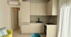 39V – VADA, TRILOCALE NUOVO CON GIARDINO
