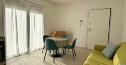 39V – VADA, TRILOCALE NUOVO CON GIARDINO