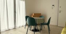 39V – VADA, TRILOCALE NUOVO CON GIARDINO