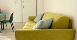 39V – VADA, TRILOCALE NUOVO CON GIARDINO