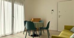 39V – VADA, TRILOCALE NUOVO CON GIARDINO