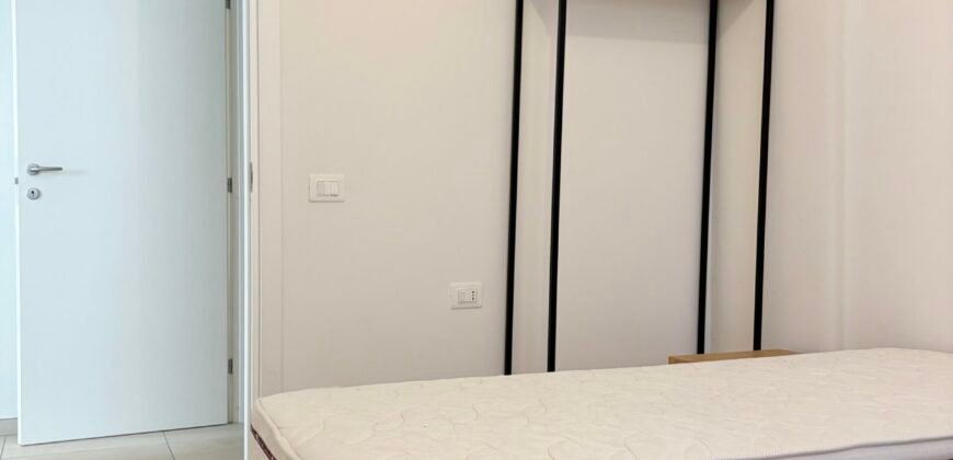 39V – VADA, TRILOCALE NUOVO CON GIARDINO