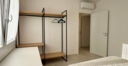 39V – VADA, TRILOCALE NUOVO CON GIARDINO