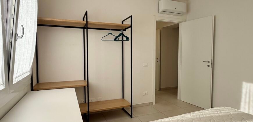 39V – VADA, TRILOCALE NUOVO CON GIARDINO
