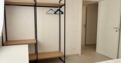 39V – VADA, TRILOCALE NUOVO CON GIARDINO