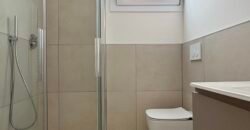 39V – VADA, TRILOCALE NUOVO CON GIARDINO