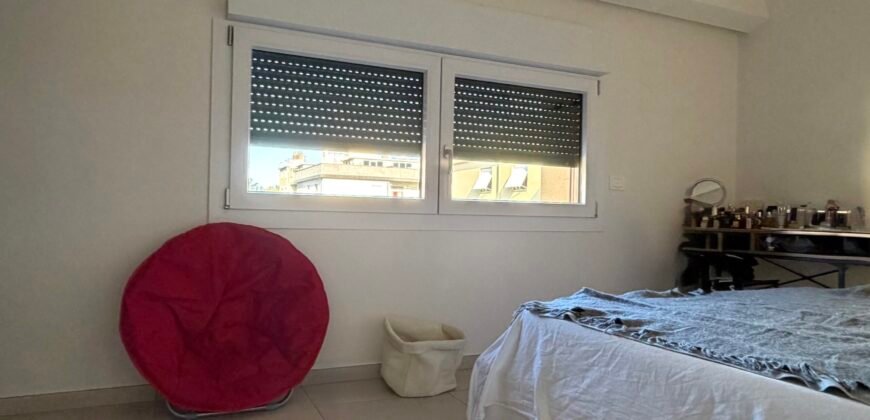 38V – VADA, TRILOCALE NUOVO A 500 M DAL MARE
