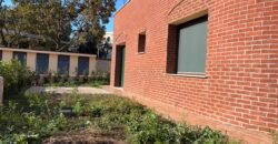 39V – VADA, TRILOCALE NUOVO CON GIARDINO