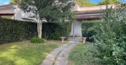 10V – VADA, APPRTAMENTO CON GIARDINO A 300 M DAL MARE