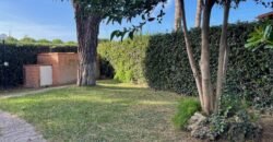 10V – VADA, APPRTAMENTO CON GIARDINO A 300 M DAL MARE