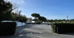 10V – VADA, APPRTAMENTO CON GIARDINO A 300 M DAL MARE