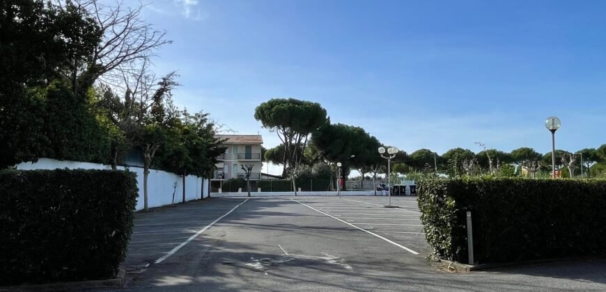 10V – VADA, APPRTAMENTO CON GIARDINO A 300 M DAL MARE
