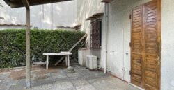 10V – VADA, APPRTAMENTO CON GIARDINO A 300 M DAL MARE