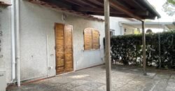 10V – VADA, APPRTAMENTO CON GIARDINO A 300 M DAL MARE
